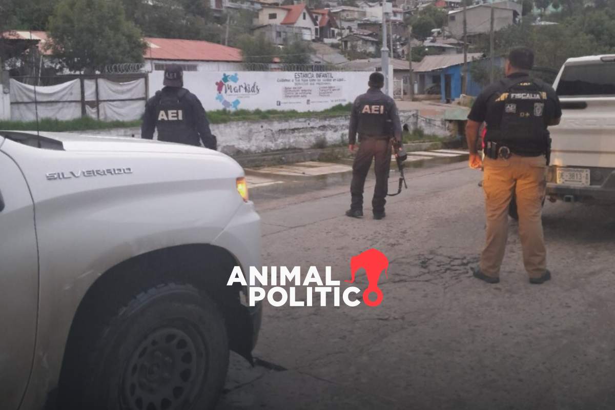 Chihuahua: gobierno de Guadalupe y Calvo reanuda labores tras parar por violencia; balaceras siguen 