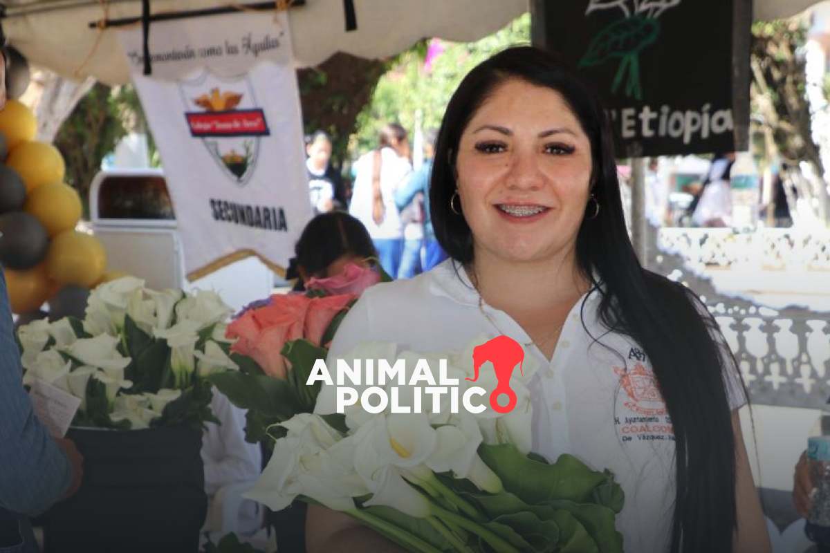 Gobierno de Michoacán desconoce paradero de la alcaldesa de Coalcomán, investigada por la FGR