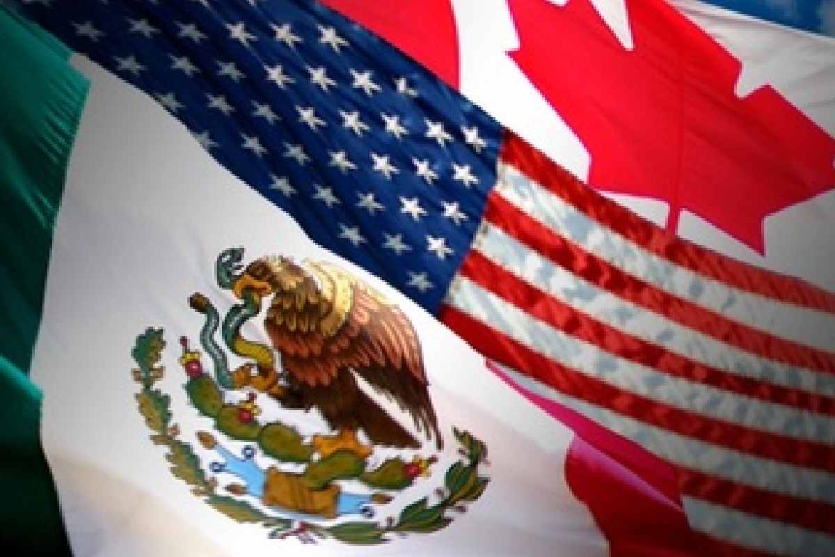 Gobierno de México piratería EU T-MEC