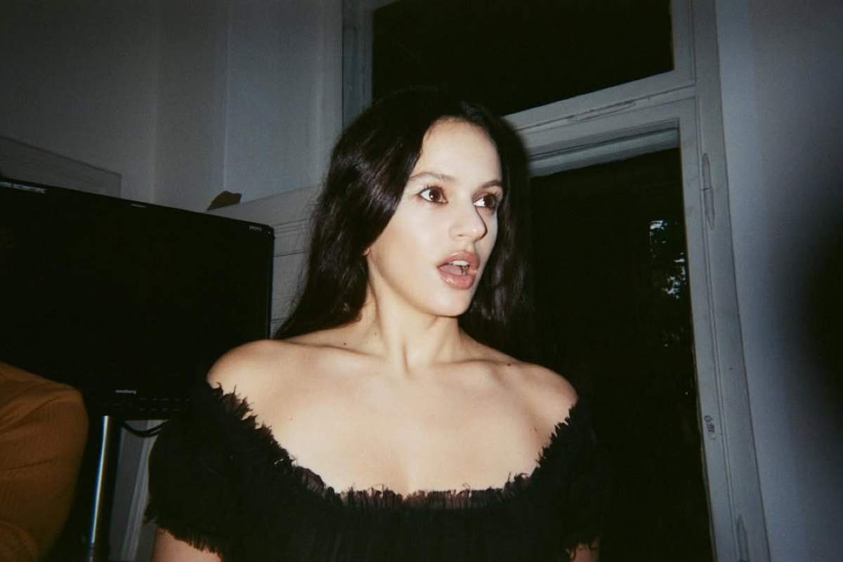 Feminismo no es perfección ¿Por qué la declaración de Rosalía causó polémica?