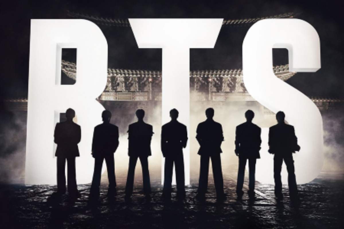 BTS revive una grabación de 1896 para anunciar su nuevo álbum "Arirang"