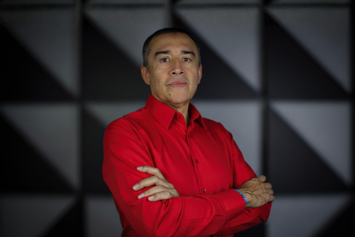 Grupo Animal empieza una nueva etapa; Rafael Ocampo asume como Director Editorial