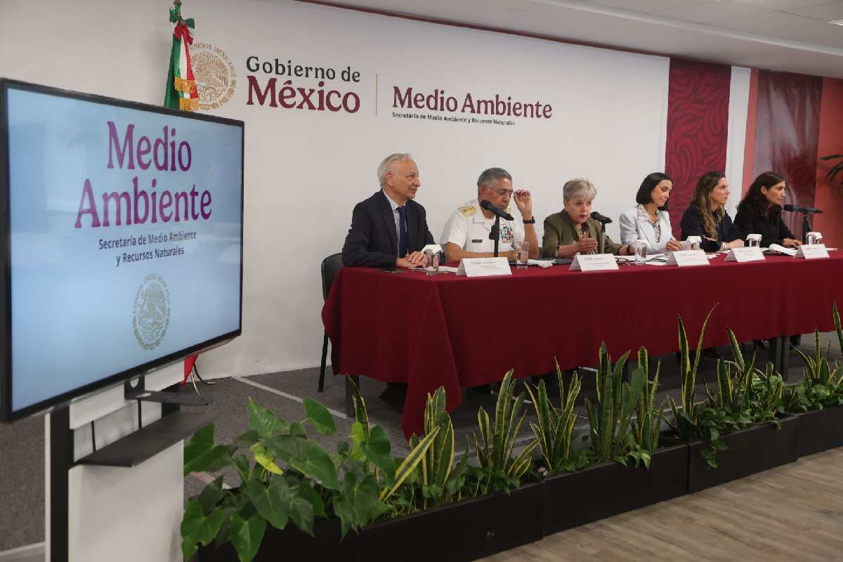 Grupo Interdisciplinario derrame hidrocarburos alertamiento sistema