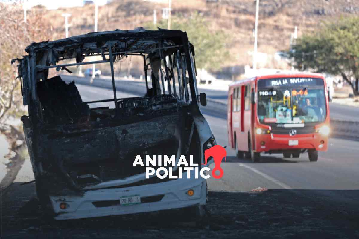 A casi 100 días del Mundial 2026, Guadalajara vive una ola de violencia tras muerte de "El Mencho"