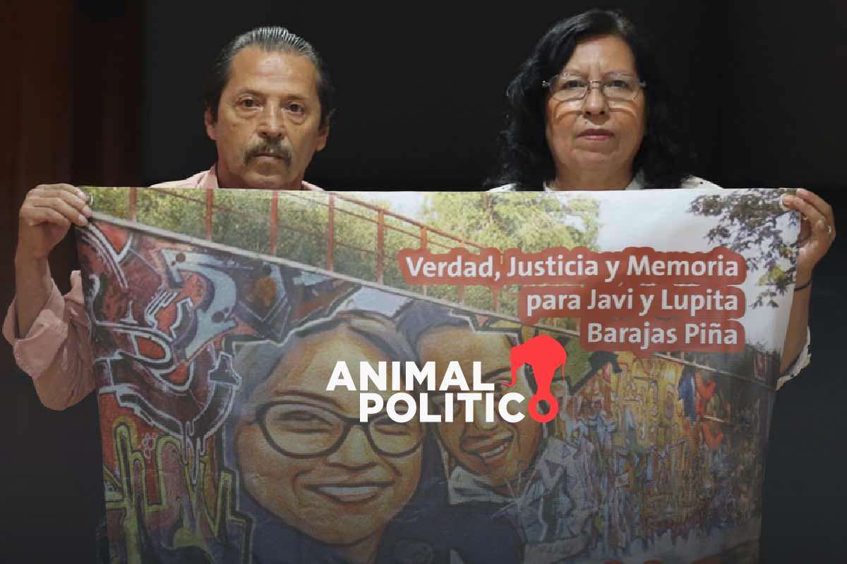 Pende de un hilo sentencia por desaparición de Guadalupe Barajas, hallada en una fosa de Salvatierra