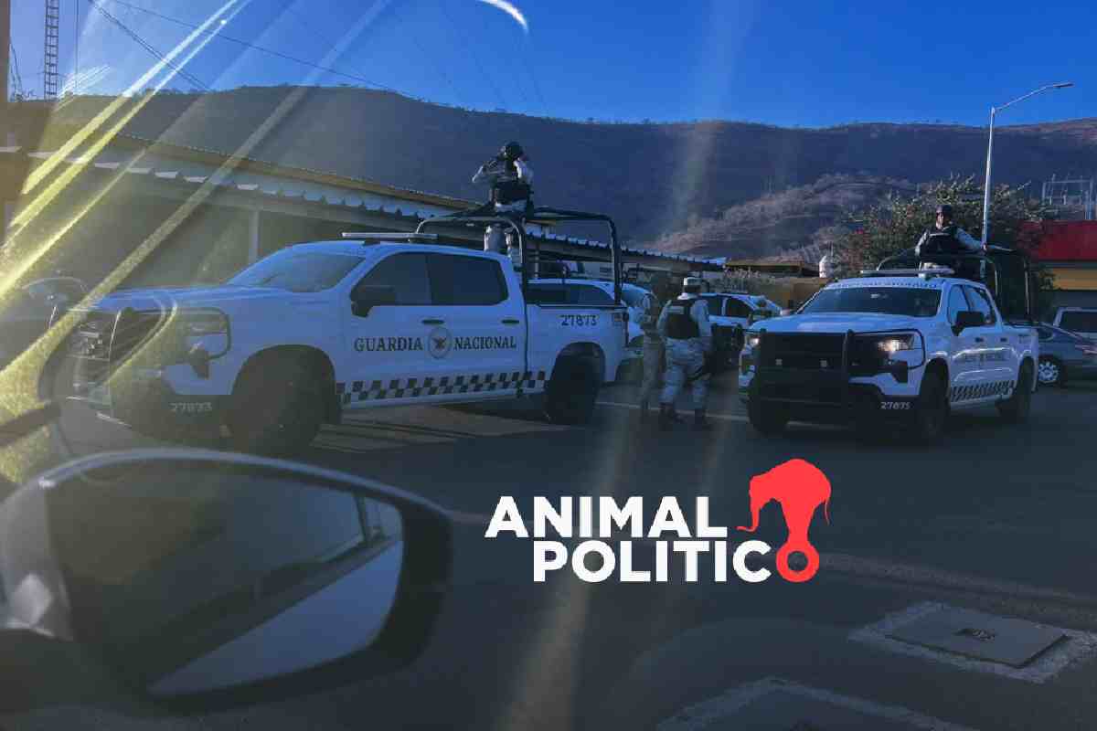 Agentes de Guardia Nacional de extinta PF denuncian hostigamiento pese a protección judicial