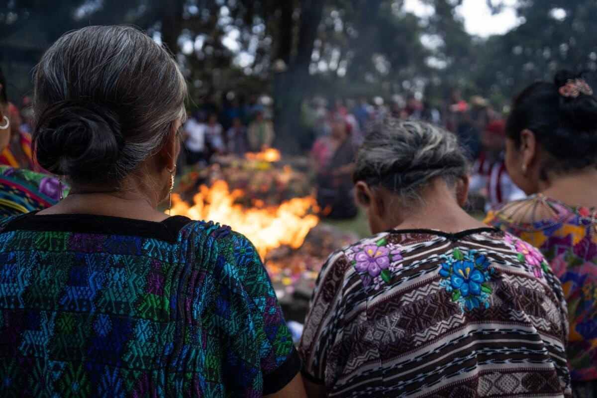 Guatemala en tensión política: se recrudecen detenciones a defensores que enfrentan hidroeléctrica