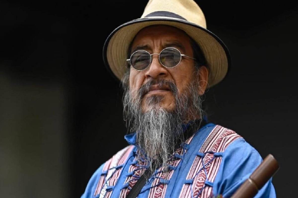 Guatemala en tensión política: se recrudecen detenciones a defensores que enfrentan hidroeléctrica