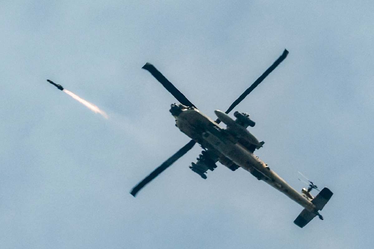 Guerra Medio Oriente