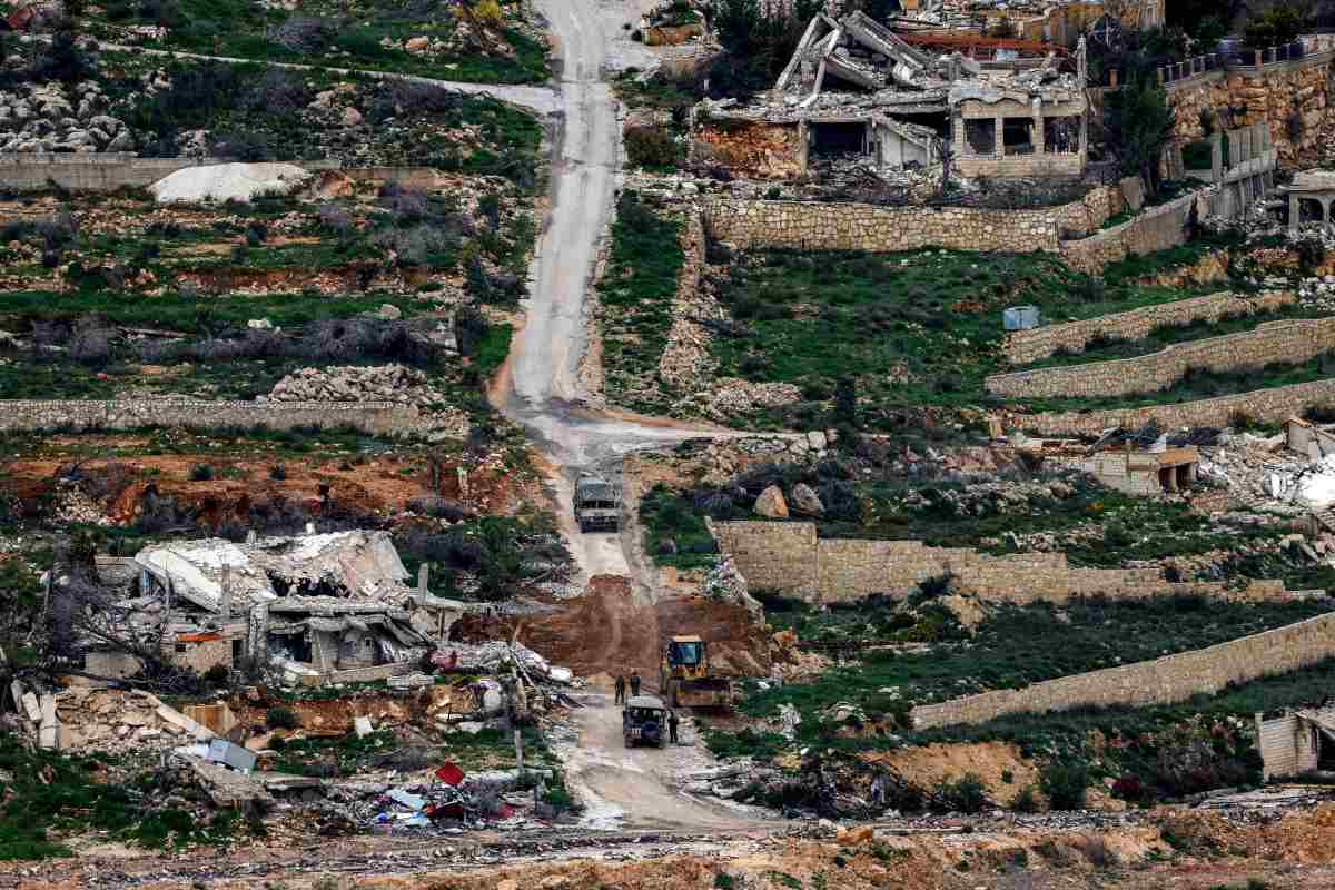 Guerra en Medio Oriente