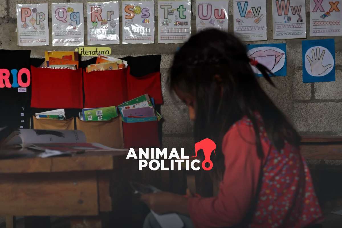 Guerrero: a las niñas las casan, las encarcelan, las explotan