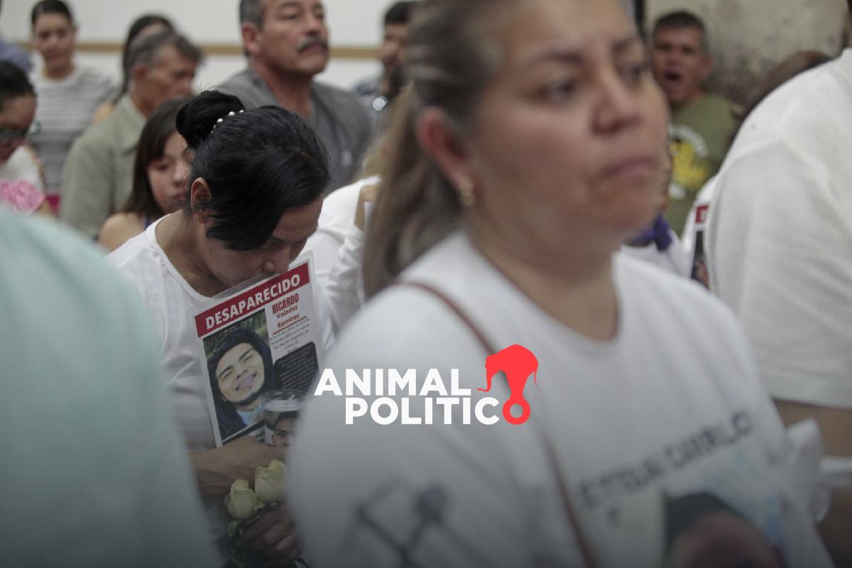 Guerreros Buscadores piden a TikTok y Meta mesa de trabajo para atender reclutamiento forzado