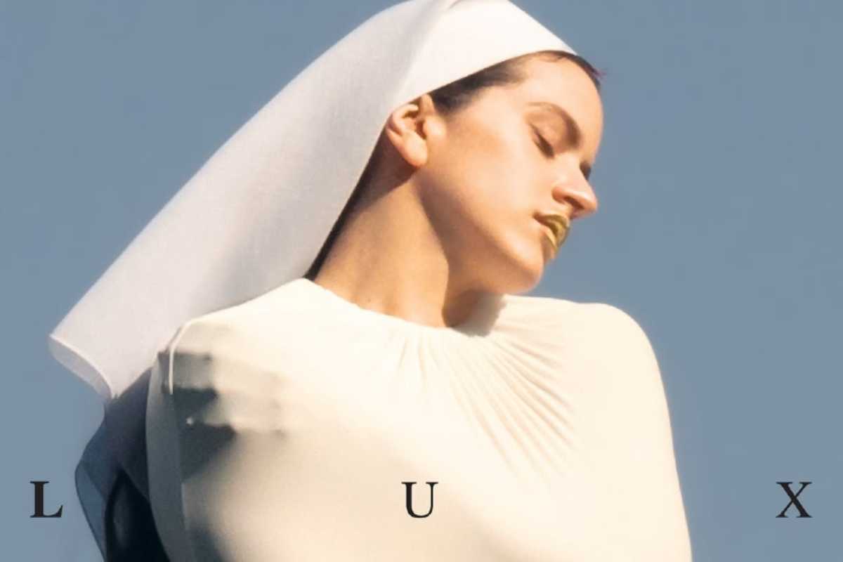 Las mujeres de 'LUX': ¿A quién referencia Rosalía en su nuevo disco?