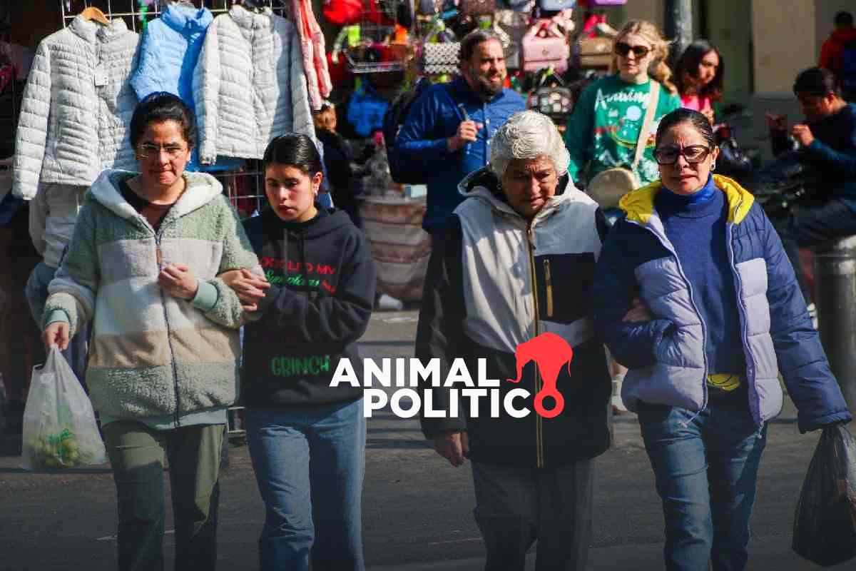 México alcanzará los 134.4 millones de habitantes en primer semestre de 2026; Edomex, el más poblado