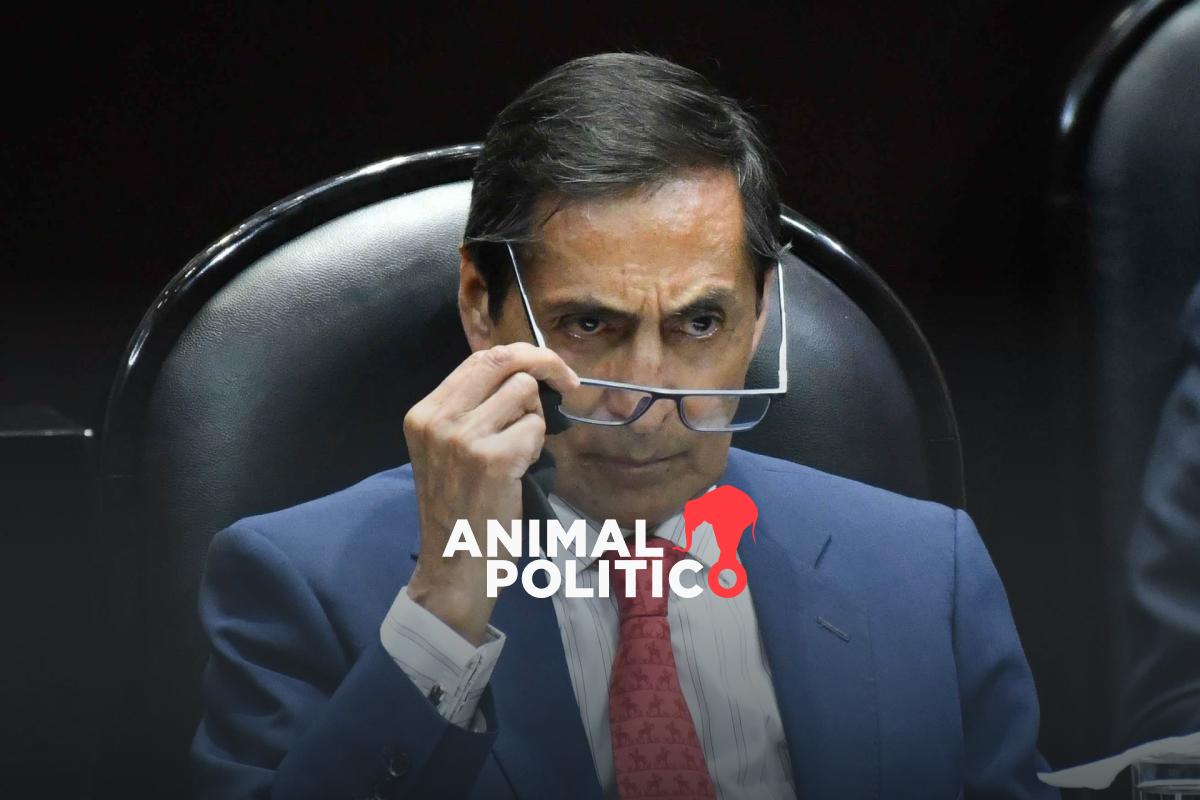 Hacienda descarta aumentos en impuestos y recorte en salud; reconoce pérdida de 490 mmdp en energía 