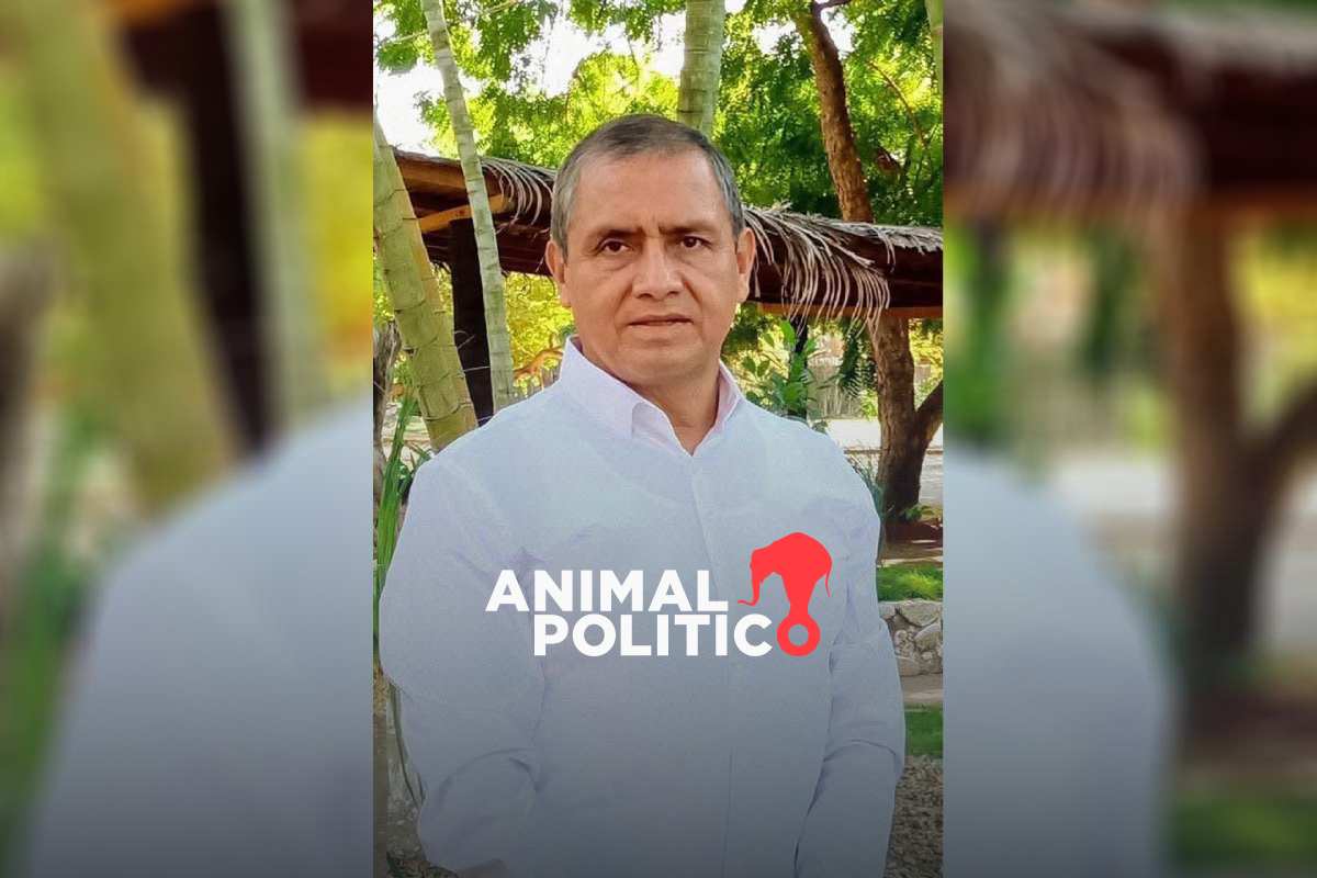 Hallan muerto en Guerrero a Javier Vázquez, exfiscal de Atención a Migrantes en Tapachula, Chiapas