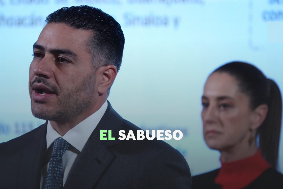 Gobierno de Sheinbaum multiplica detenciones; especialistas cuestionan efectos