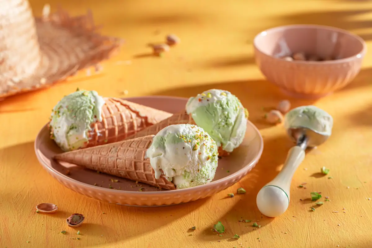 ¡No podrás creer que existan helados con estos sabores! 