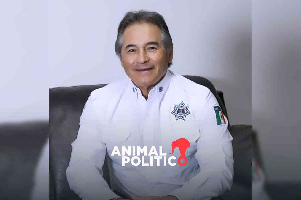 Renuncia secretario de Seguridad de Tabasco tras jornada violenta; nombran encargado de despacho