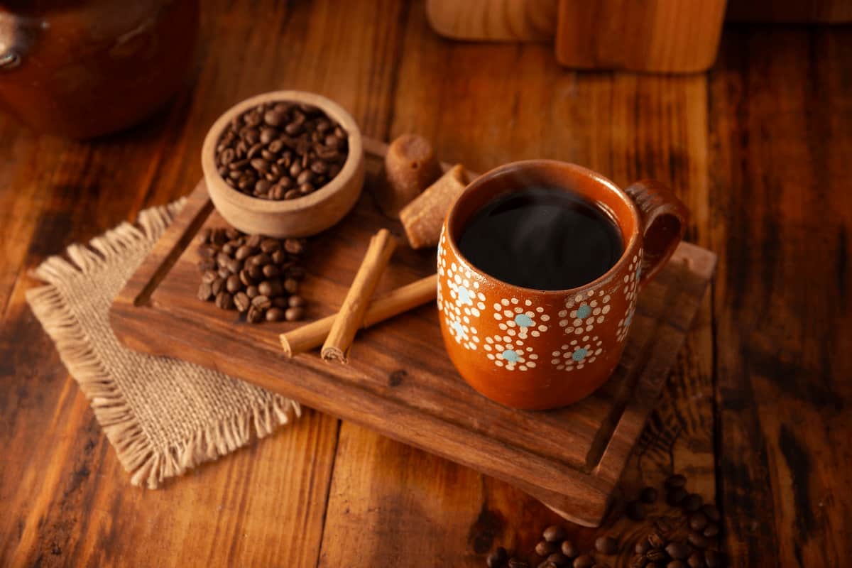 Historia del Café de Olla: símbolo de identidad y tradición mexicana