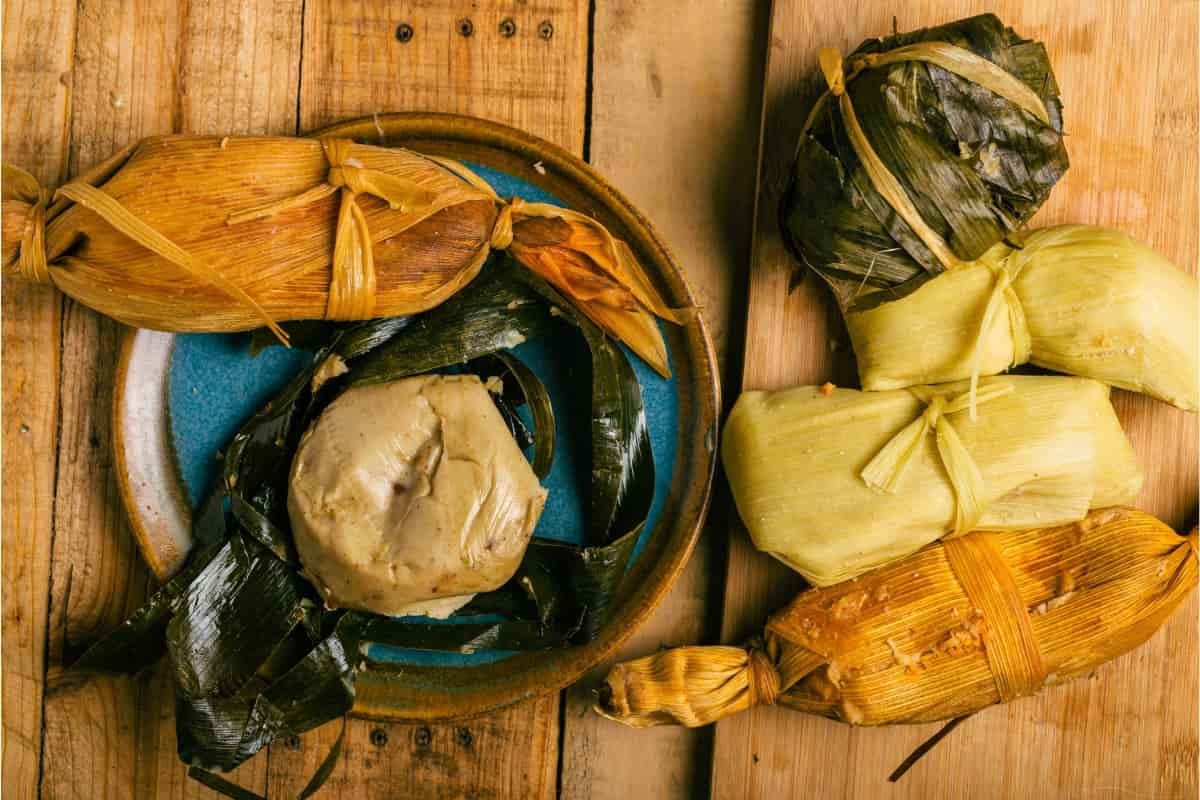 Estas son las hojas tradicionales mexicanas más usadas para cocinar