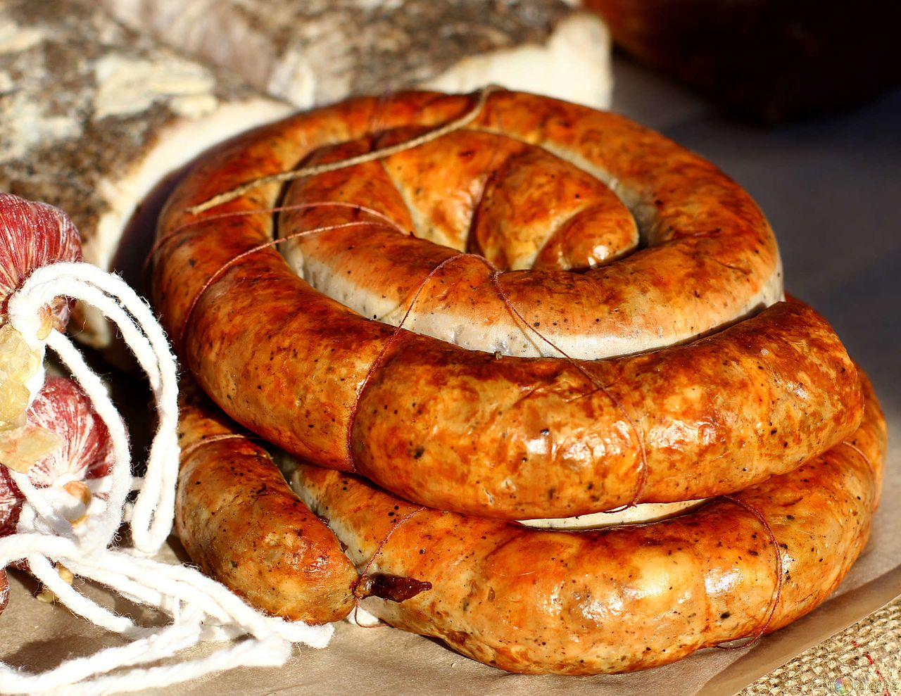 Hacer longaniza artesanal en casa ¡es más fácil de lo que crees!