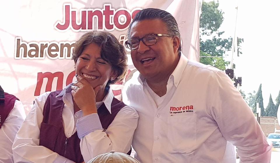 Sitios de creación reciente, sin firma ni sustento, difunden supuesta investigación a Horacio Duarte