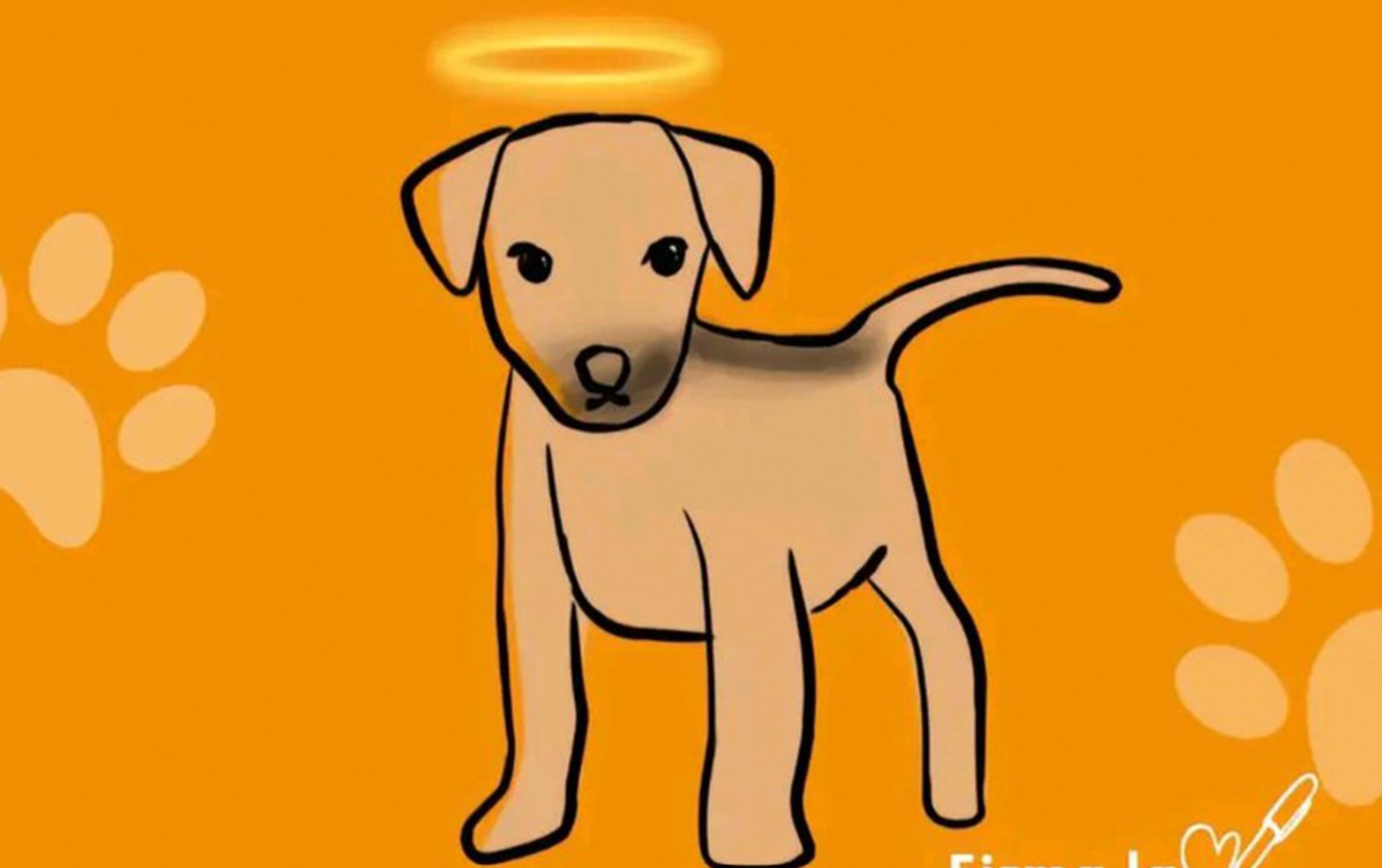 Justicia para Huellitas: perro presuntamente asesinado por una menor en Huauchinango, Puebla