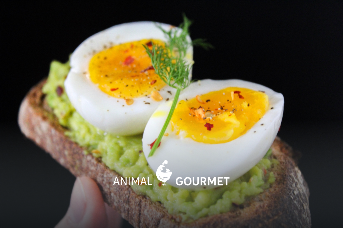 Tiempos de cocción del huevo para que te salgan perfectos 