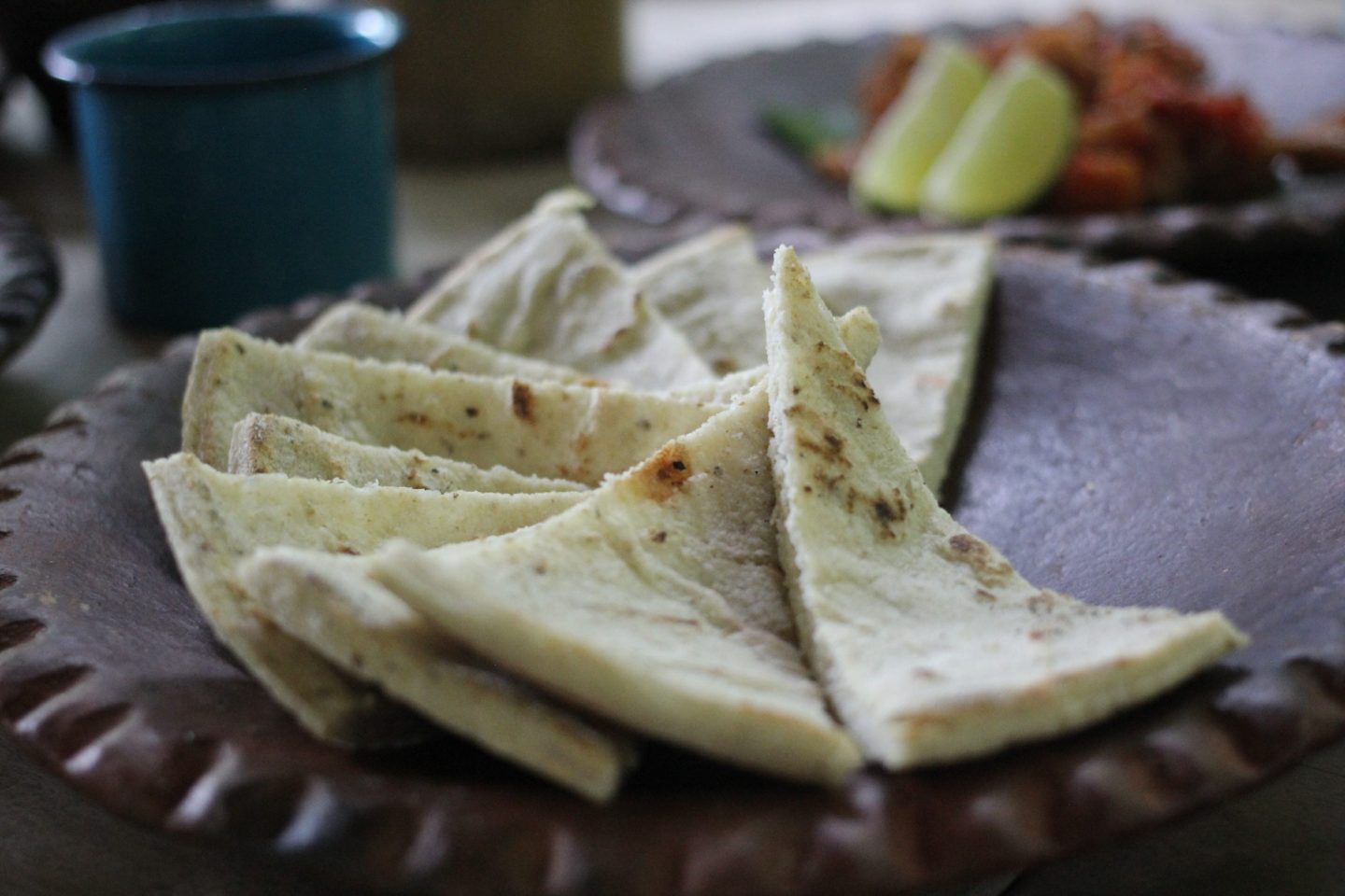 Cocina Chontal: auténtica cocina ancestral en Tabasco