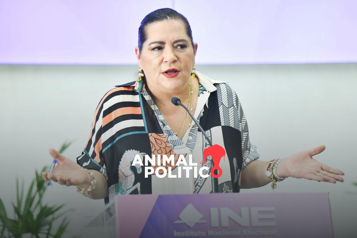 INE busca diálogo con comisión que redactará reforma electoral de Sheinbaum; pide separar elecciones