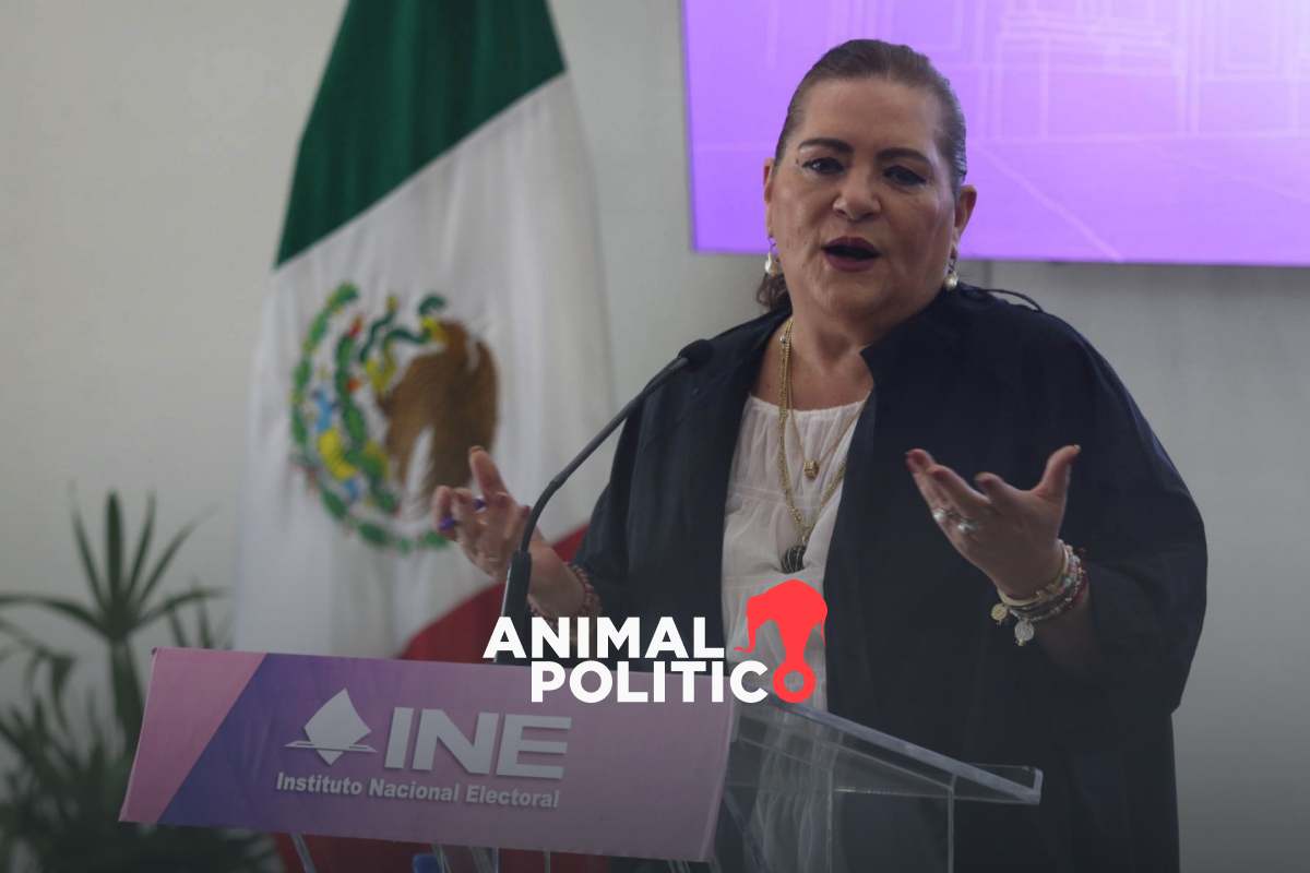 INE niega haber clonado voz del actor de doblaje Pepe Lavat con inteligencia artificial para video 