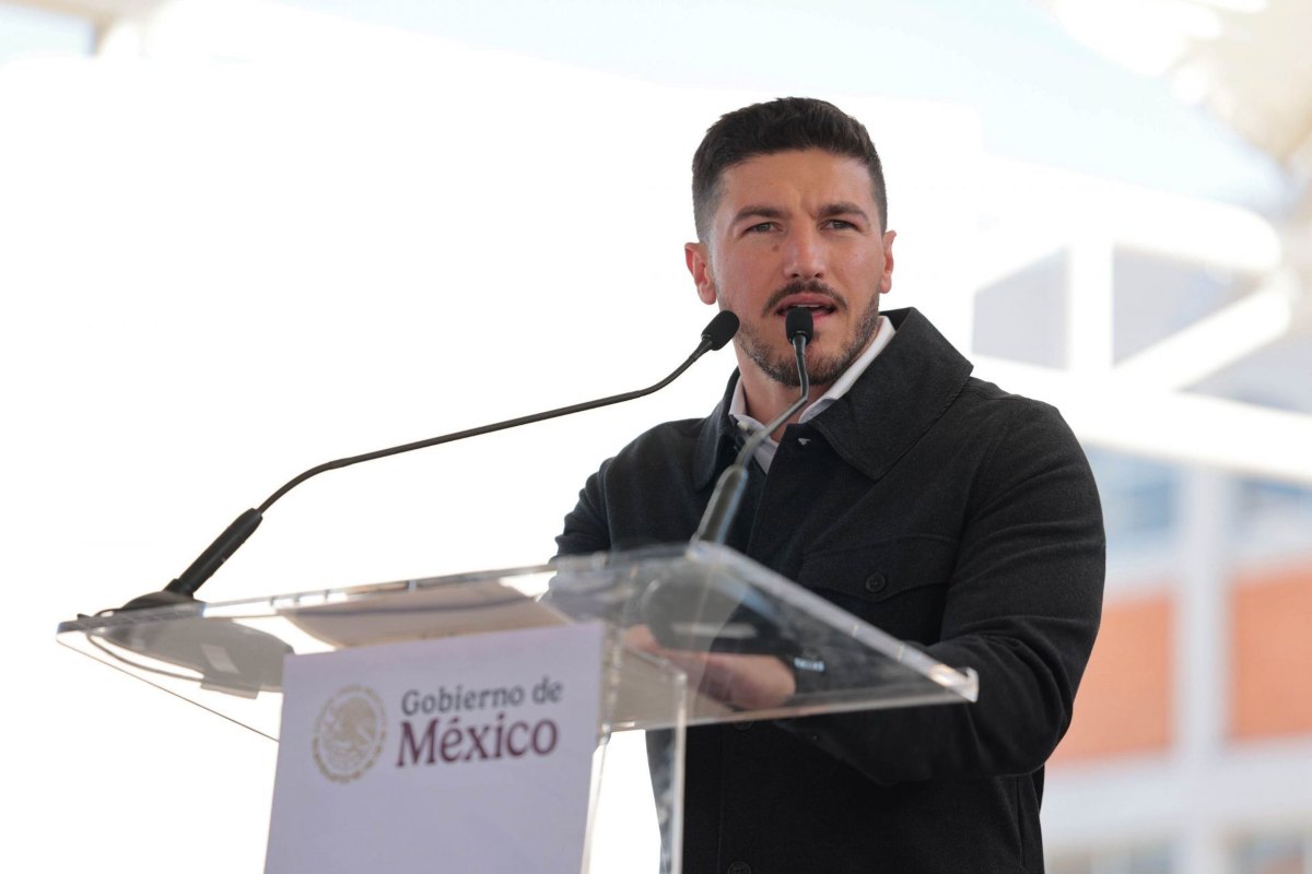 INE ordena bajar spot del PRI en contra de Samuel García y diputado local por posible “calumnia 