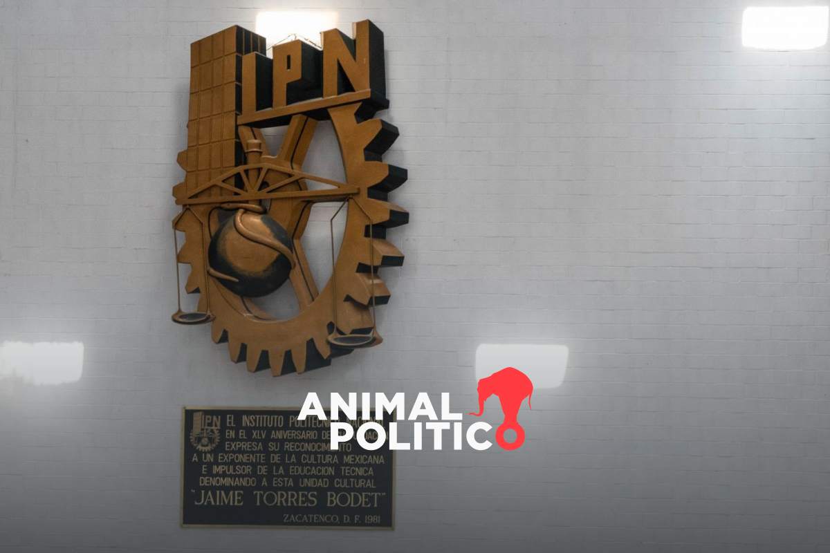 IPN cumple 90 años como el "brazo científico del Estado mexicano"