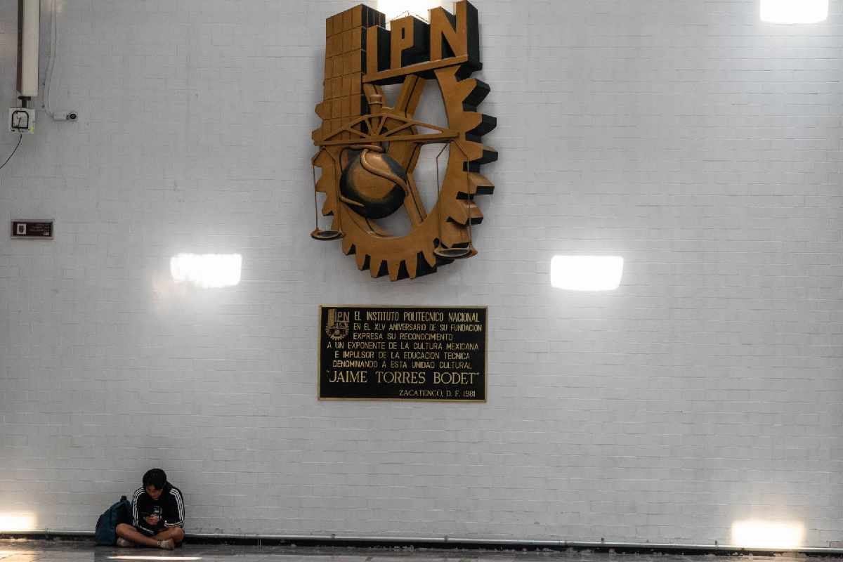 IPN nuevo ingreso 2026