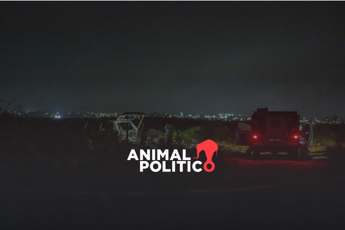 Identifican 3 de los 13 cuerpos hallados en terreno baldío de Pesquería, Nuevo León