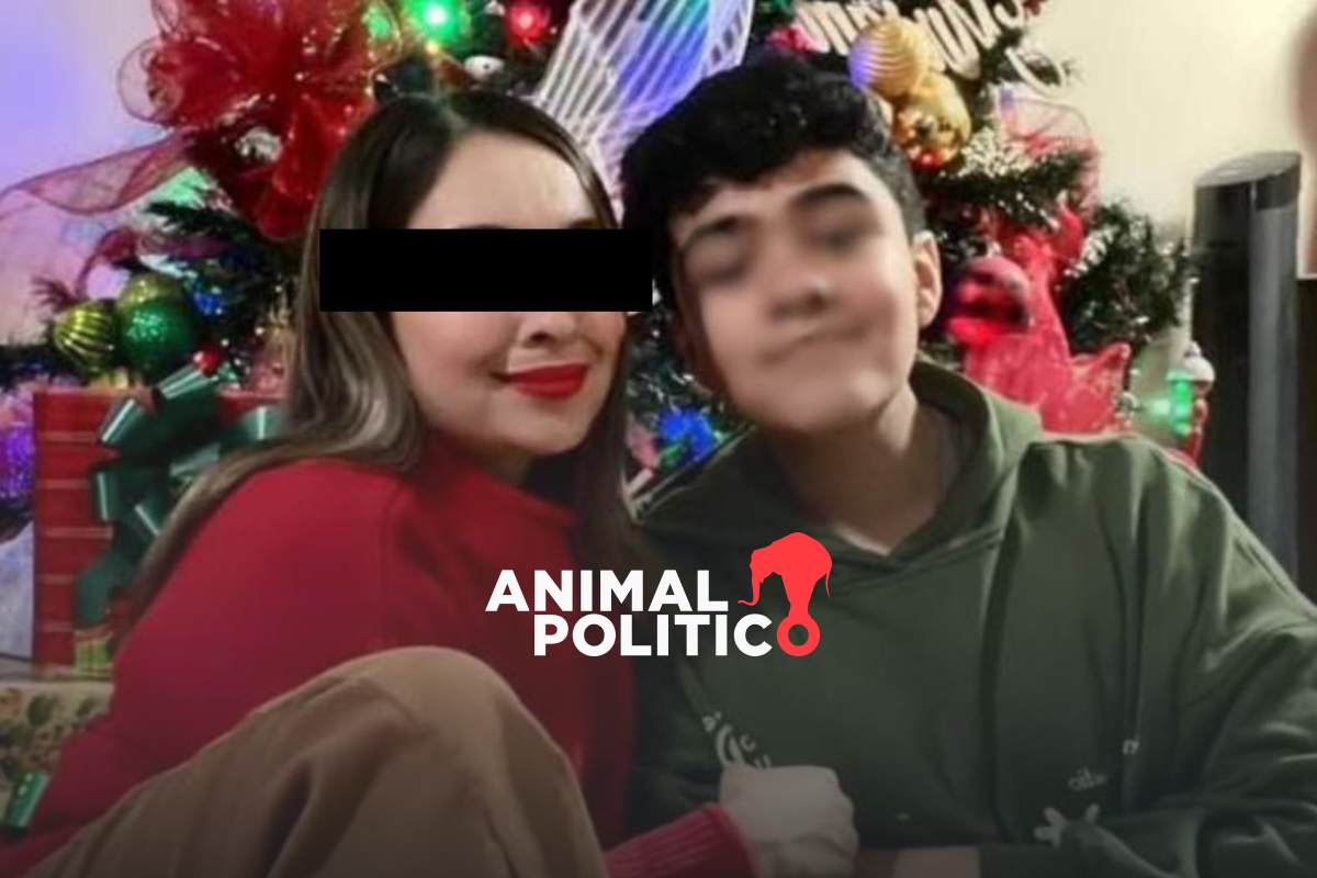 Identifican a un presunto asesino de Ricardo Mizael, baleado cuando salió a la farmacia en Culiacán