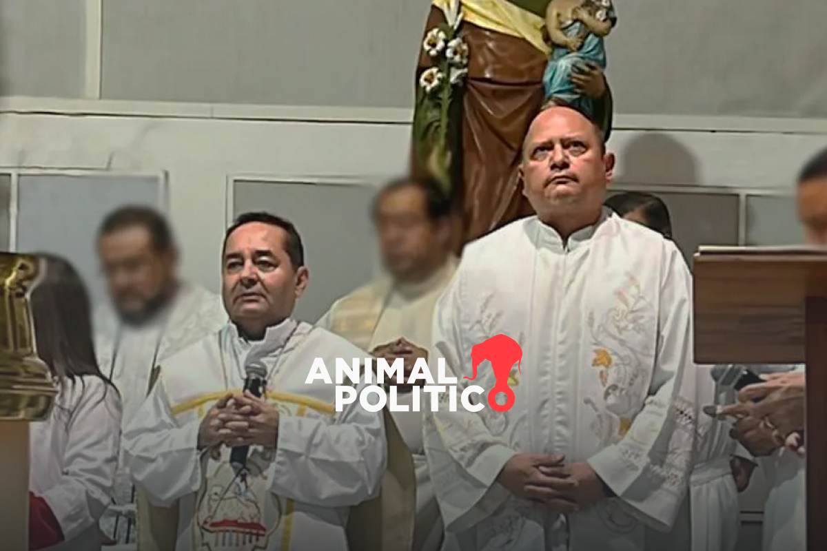 Iglesia católica en Tamaulipas da por “cerrado” caso de derrumbe en parroquia que dejó 12 muertos