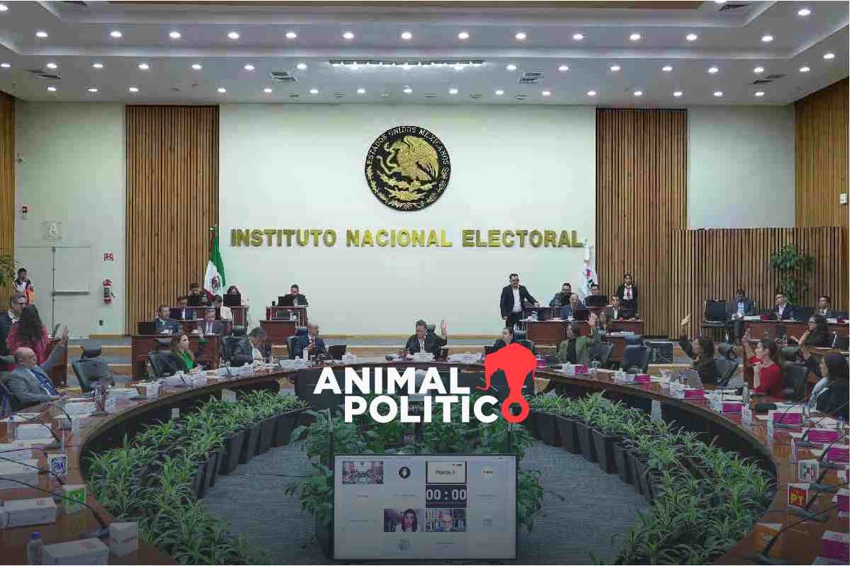 INE pide al Congreso prórroga para retrasar 90 días la elección judicial; Senado analizará petición