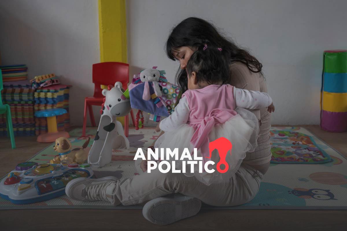 Infancias en prisión: entre el desarrollo limitado y la infraestructura insuficiente