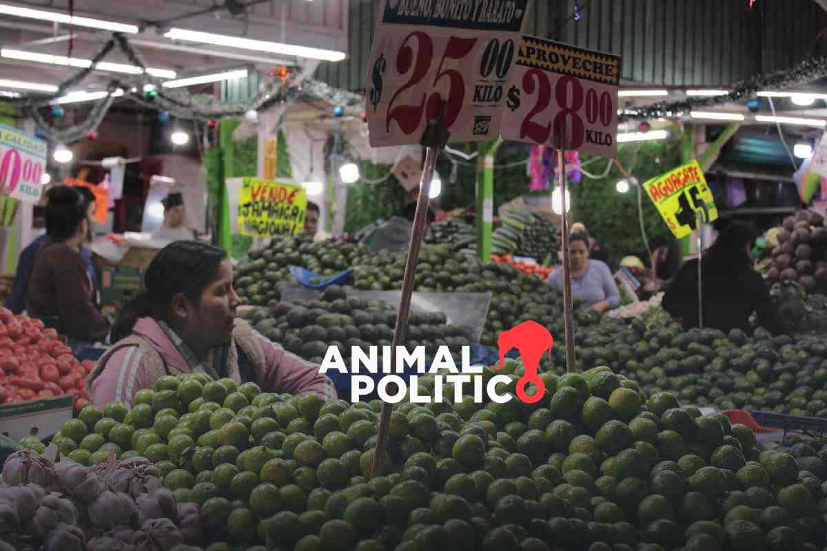 Inflación en México sube a 3.76 % en septiembre; estos productos presentaron aumento en sus precios