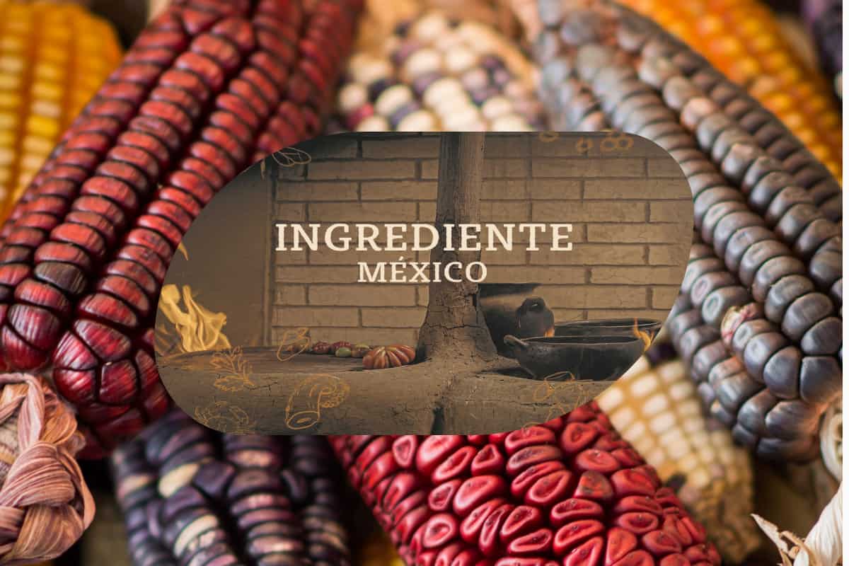 Serie documental sobre cocina mexicana es nominada al Emmy
