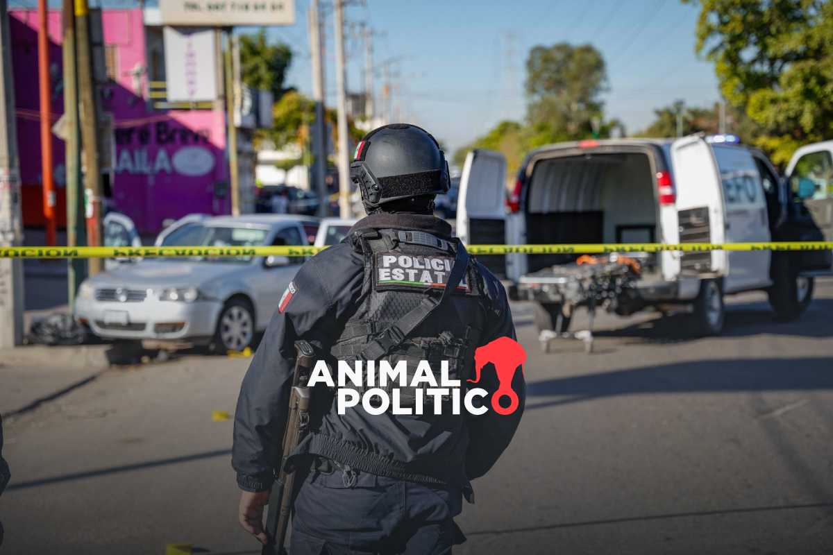 Instituto de Protección atiende a 77 periodistas y activistas por crisis de violencia en Sinaloa