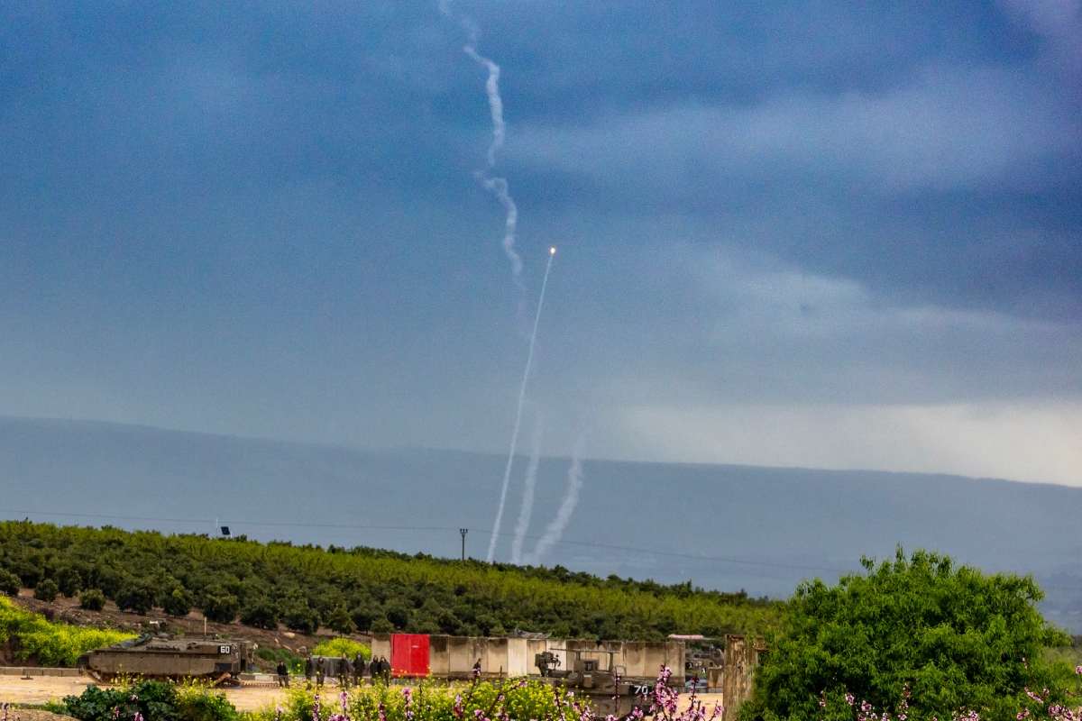 Irán advierte cierre del estrecho de Ormuz y ataques a centros energéticos tras ultimátum de Trump