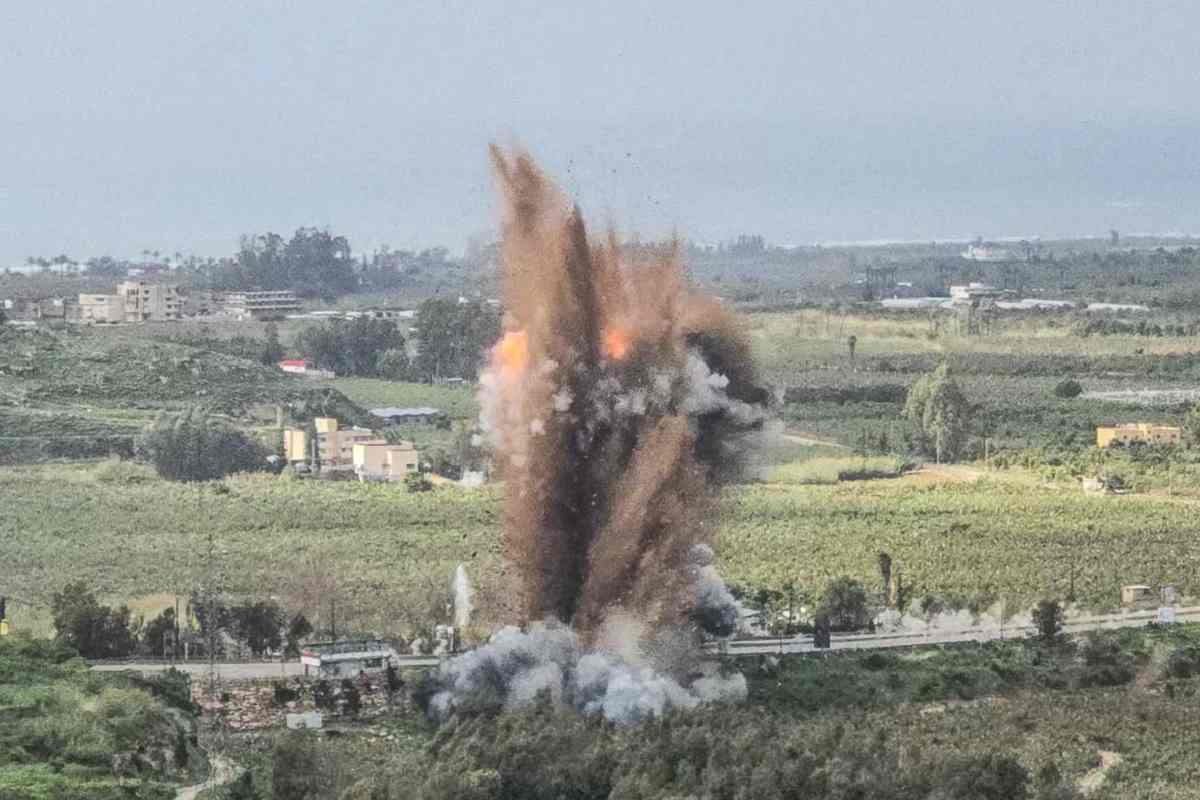 Irán advierte cierre total del estrecho de Ormuz y ataques a centros energéticos tras ultimátum de Trump