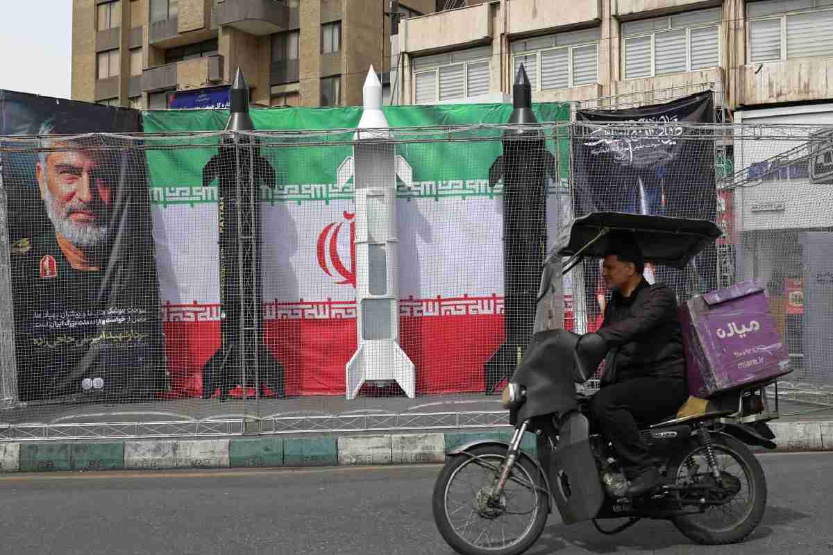 Irán advierte cierre total del estrecho de Ormuz y ataques a centros energéticos tras ultimátum de Trump