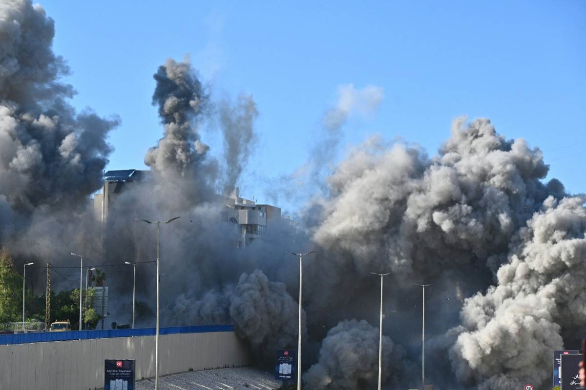 Irán tiene “voluntad” para acabar guerra con EU, pero quiere garantías para no seguir con conflicto