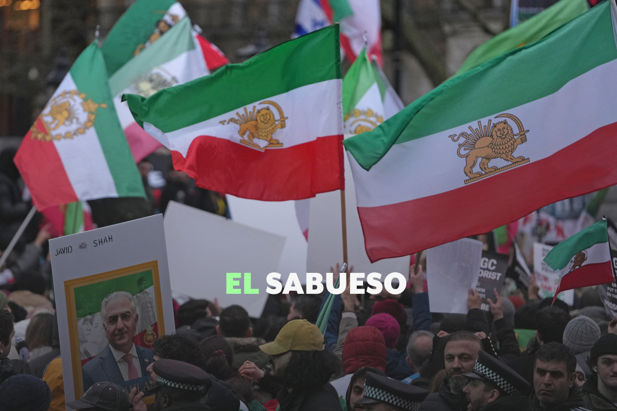 ¿Por qué la crisis económica desató las protestas en Irán? Esto explican especialistas