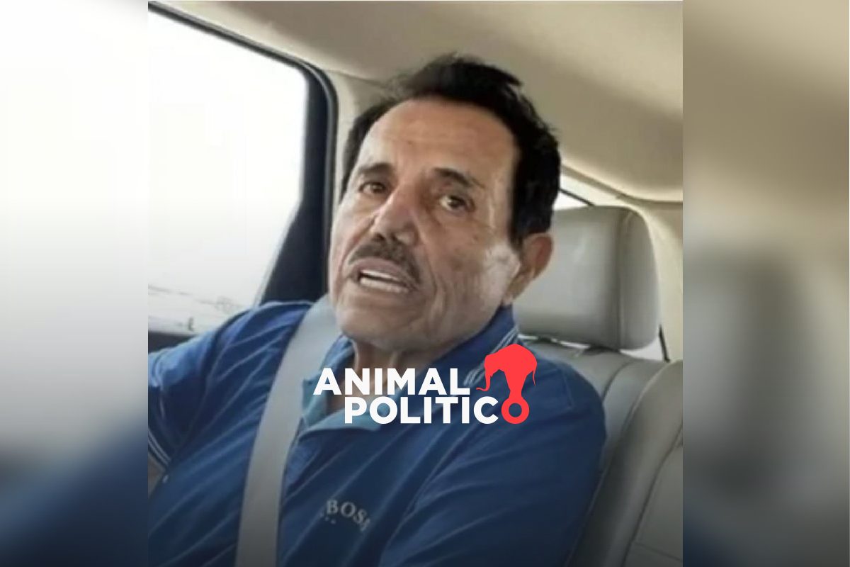 Juez acepta adelantar la audiencia de "El Mayo" Zambada