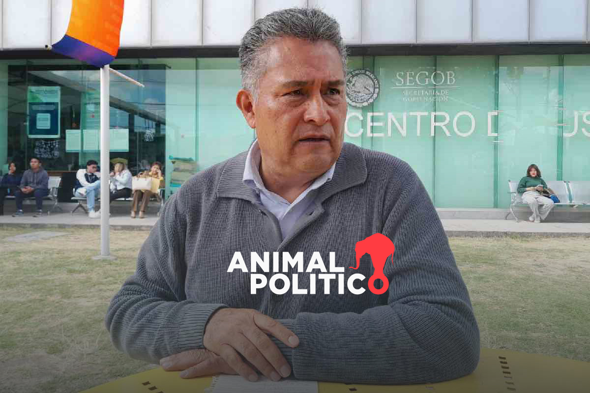 Vinculan a proceso al periodista Rodolfo Ruiz por presunto manejo de recursos de procedencia ilícita